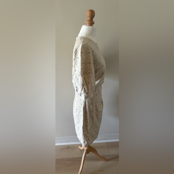 Sessun “Messine” dress size M NWT - Picture 7 of 13